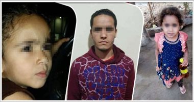كيف خطط قاتل طفلة أوسيم لاغتصابها داخل المسجد؟.. النيابة: المتهم أوهم الضحية باللعب معها وشقيقها.. الكاميرات كشفت قيام "الشيطان" باصطحاب الفتاة إلى أقدس الأماكن وخروجه مهرولا بعد تنفيذ جريمته البشعة