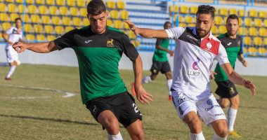 تعرف على تشكيل مواجهة دجلة والنجوم بالدورى