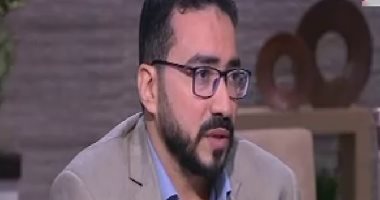 مقدم فيديوهات تربوية على بلوجر لـ"كلام ستات": زرع الثقة فى الطفل أهم شيء