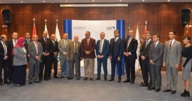 "تاون جاس" توقع برتوكولا مع بنك الكويت الوطنى لتوصيل الغاز بالقاهرة الجديدة