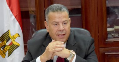 محافظ بني سويف: نحقق أعلى من المستهدف يوميا فى تنفيذ مبادرة "100 مليون صحة"