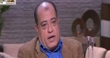 الفنان رضا أدريس  يكشف قصة فيلم "يوم العرض" لـ"كلام ستات"