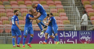 فيديو.. سطيف يتفوق على الأهلى بالشوط الأول بمشاركة شيفو والسعيد