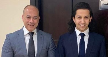 إعلام المصريين تتعاقد مع روزناما على مسلسل دنيا سمير غانم لرمضان 2019