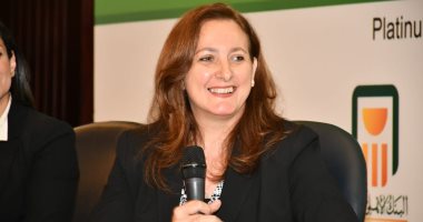 المدير التنفيذى للقومى للحوكمة تستعرض مبادرة كن سفيرًا فى القمة العالمية للحكومات