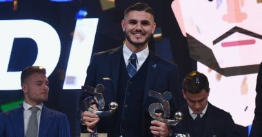 إيكاردى أفضل لاعب فى إيطاليا 2018.. وحارس ليفربول بالتشكيل المثالى.. صور