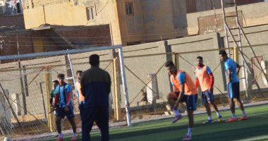 غزل المحلة يقرر الاستغناء عن 13 لاعبا.. تعرف عليهم