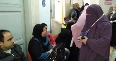 صور.. أهالى كفر الشيخ: سمعنا عن مبادرة الرئيس فصممنا على المشاركة