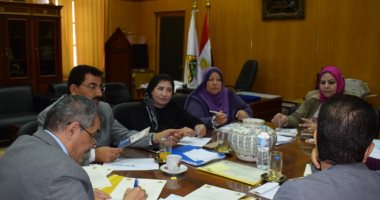 جامعة بنها تستضيف المؤتمر الدولى لتطوير التعليم والبحث العلمى يناير المقبل