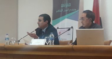 كاتب صينى بالأعلى للثقافة: المحب للفن والموسيقى مستحيل أن يكون إنسانا سيئا