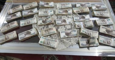 "الشئون المالية" تحقق مع متهم استولى على 20 مليون جنيه بزعم توظيف الأموال