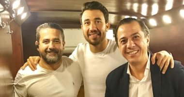 نادر شوقي لـ "القاضية × الاهلي": وليد سليمان لن يعتزل ومحمد محمود باق فى الجزيرة 