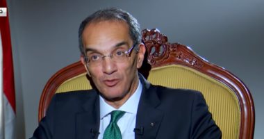 وزير الاتصالات: نشر أول تقرير جودة خدمات المحمول في الربع الأول من العام