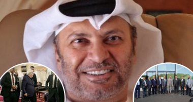 قطار أزمة اليمن يصل السويد.. ستوكهولم تستضيف مباحثات حكومة اليمن والحوثيين.. الخارجية: قوة المليشيات انحسرت ونأمل فى نتائج إيجابية.. السعودية: لا تصالح بدون التزام الانقلابين.. والإمارات تحذر من "تبديد الفرص"