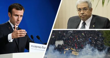 إلى أين ستذهب فرنسا؟.. سياسيون يجيبون: التظاهرات ستتلاشى خلال أسابيع بعد خطاب إيمانويل ماكرون ورفضه للمظاهرات والعنف والتخريب والتدمير.. وتوقعات بإنهاء الأزمة بعد حوار مجتمعى