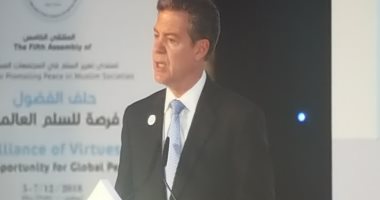 سفير أمريكا للحريات الدينية: الراهب الأمريكى بتركيا نموذج لمن يعانون بسبب دينهم