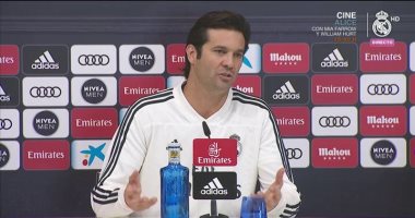 سولارى يرد على كريستيانو رونالدو بعد تفضيل يوفنتوس على ريال مدريد