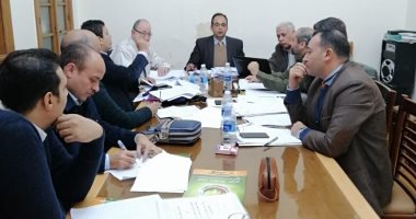 عضو بـ"الصيادلة": إرسال مقترح النقابة للضرائب على الدخل للمالية خلال أسبوع