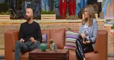 أحمد فهمى لـ"أنا وبنتى": موضة التسعينات ليس لها هوية واضحة