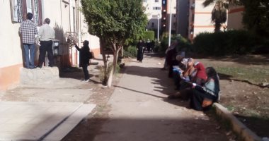 قارئ يشكو سوء معاملة موظفى مكتب التموين بالتجمع الخامس 