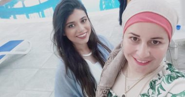 أول فتاة قائد فنى للغواصات الآلية ضيفة "إحلم".. الليلة