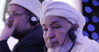 رئيس مجلس الإمارات للإفتاء الشرعى: نحاول إعادة العالم لرشده