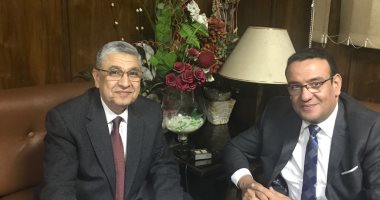 وزير الكهرباء يستجيب لنائب شبرا الخيمة بتصحيح أخطاء فواتير كهرباء بالدائرة