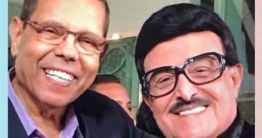 فاكر مسلسل "حكاية ميزو".. هل تغيرت ملامح سمير غانم وسامى فهمى؟
