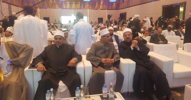 وكيل الأزهر: نصرة المظلوم واجب دينى وإنسانى وانتشار الإرهاب يفرض علينا التلاقى