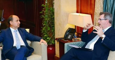 وزير الصناعة: 5.4 مليار دولار استثمارات بريطانيا فى مصر  