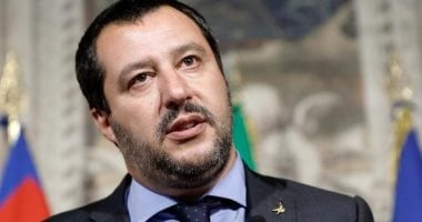 وزير الداخلية الإيطالى: التعاون مع ليبيا فى مجال الهجرة فعال