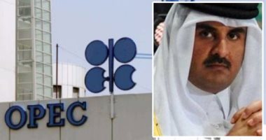 الانسحاب من أوبك.. ورقة "تميم" للتعتيم على خسائر قطاع النفط والغاز بسبب "المقاطعة".. قطر تواجه خطر الحذف من خريطة إمدادات الطاقة 2020.. فضيحة فساد عقود شركاتها مع الدول أبرز الفضائح.. وتوقعات بمزيد من النزيف