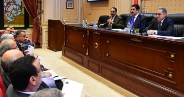 بدء اجتماع "محلية البرلمان" بحضور محافظ القليوبية لمناقشة طلبات إحاطة