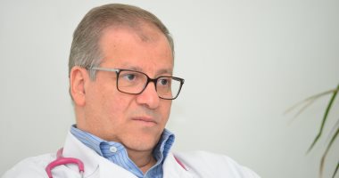 رئيس هيئة التأمين الصحى تعين حازم خميس مستشارا لها للقلب والأوعية الدموية