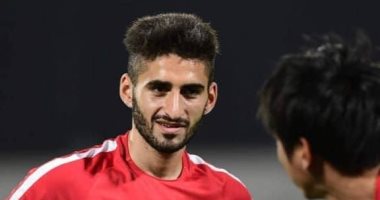 المصرى يحيى نادر أصغر لاعبى العين الإماراتى فى مونديال الأندية