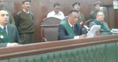 السجن المشدد 3 سنوات لأحد المتهمين بالإتجار فى الأقراص المخدرة بسوهاج