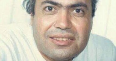 رئيس البيت الفنى للمسرح ينعى الشاعر حمدى عيد
