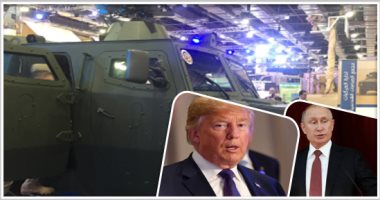 الصحف العالمية: إيديكس أتاح فرصا لمشترى الأسلحة لتنويع مصادر أسلحتهم.. بوتين بسباق تسليح نووى ردا على واشنطن.. وعودة قوة روسيا فى الشرق الأوسط المواصلات مجانية فى لوكسمبرج.. وإصلاحيو إيران سيسخسرون انتخابات2021