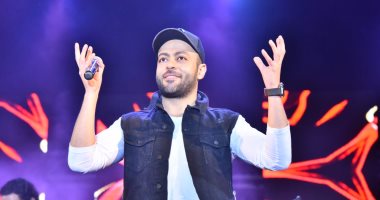 بعد عدة تأجيلات.. تامر عاشور يطرح ألبومه الجديد "أيام".. اليوم