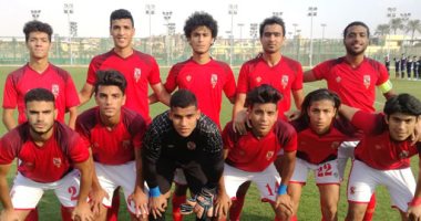 إلغاء مباراة شباب الأهلى وسموحة بسبب الأمطار