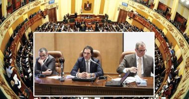 ماذا يعنى ارتفاع احتياطى النقدى الأجنبى؟..دفعة نحو زيادة الاستثمارات الأجنبية وقدرة مصر على توفير الاحتياجات الأساسية للمواطنين.. "اقتصادية" البرلمان: تأكيد على نمو الاقتصاد.. ونواب: نسير نحو الطريق الصحيح