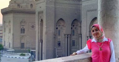 جوائز الدولة التشجيعية .. اعرف حيثيات فوز كتاب "مصريات عربية" لـ رضوى زكى