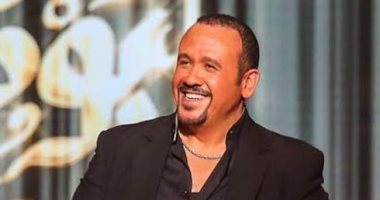  لؤى ضيف برنامج "شريط كوكتيل" الليلة مع هشام عباس على "الحياة"