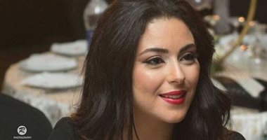 نهى عابدين بطلة "روحين فى زكيبة" أمام حمدى الميرغنى وأوس أوس