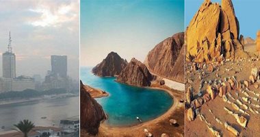 "البيئة" تعلن الطوارئ بالمحميات تزامنا مع موجة الطقس السيئ.. إخلاء وادى دجلة من مخيمات الكشافة والرحلات.. وغرفة عمليات لمتابعة 15 محمية لسلامة الزائرين.. الوزارة: الأمطار تنعش النظم البيئية واستقرار السواحل
