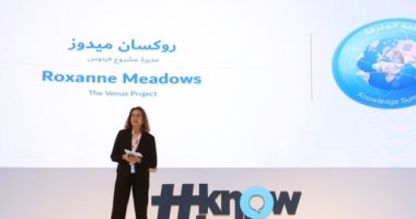 شريكة مشروع فينوس: بناء المدن الجديدة الاكثر جدوى اقتصاديا من تطوير القديمة