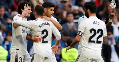 ريال مدريد يبحث عن الفوز الأول بالليجا فى 2019 ضد بيتيس
