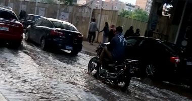 تعرف على فرص سقوط الأمطار غدا.. وموعد انتهائها وبدء استقرار حالة الجو