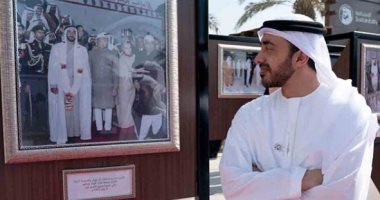 وزير الخارجية الإماراتى: حريصون على دور عربى فى سوريا سياسيا أو أمنيا