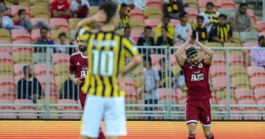 فيديو.. الاتحاد يواصل الانهيار بالدوري السعودي بالسقوط أمام الفيصلى